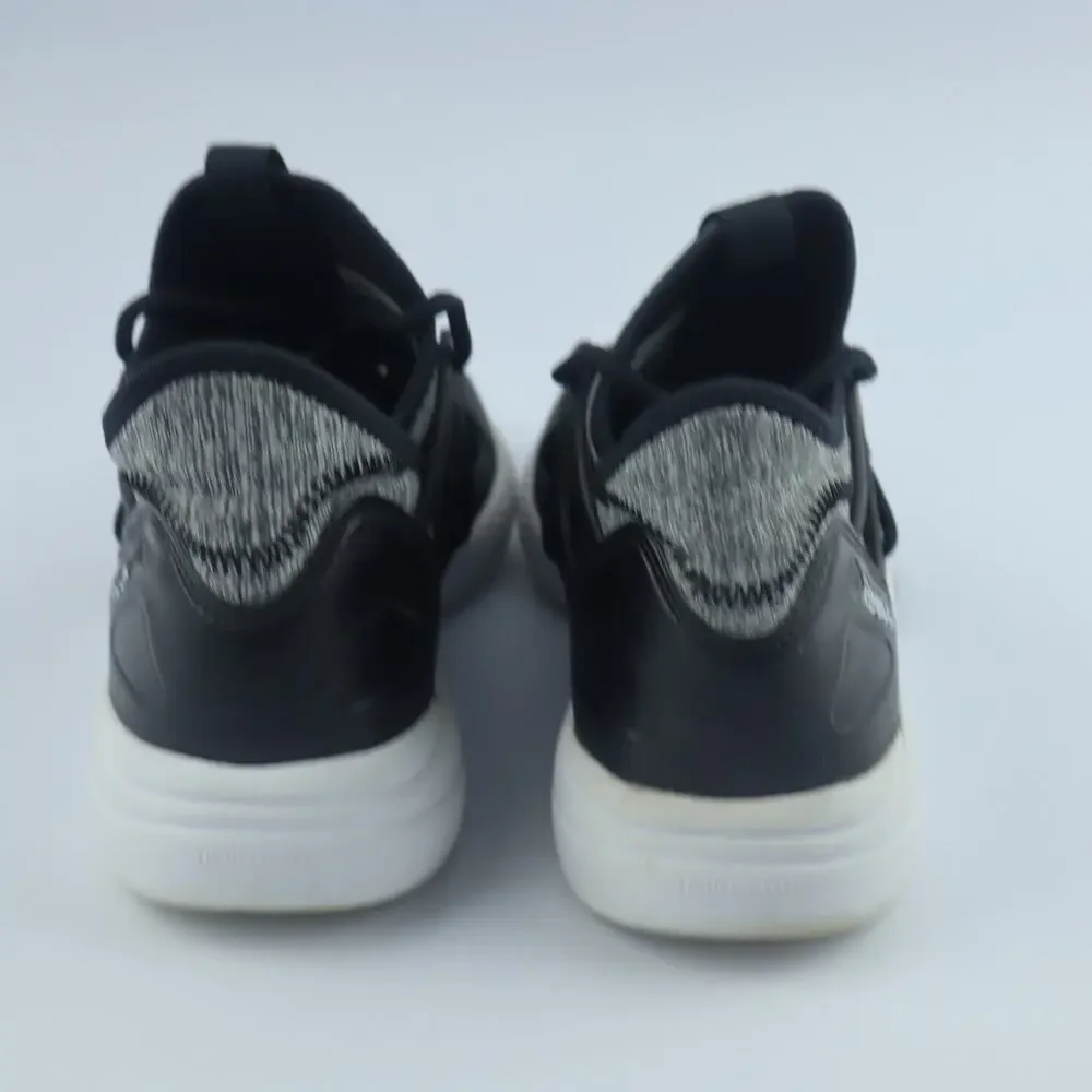 Reebok Hayasu Black Women Size 8.5